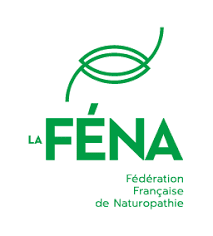 logo FENA fédération française de naturopathie